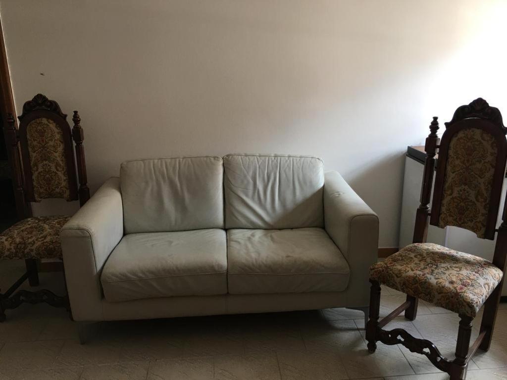 Ferienwohnung La Tua Casa Vicino Matera Grassano Exterior foto