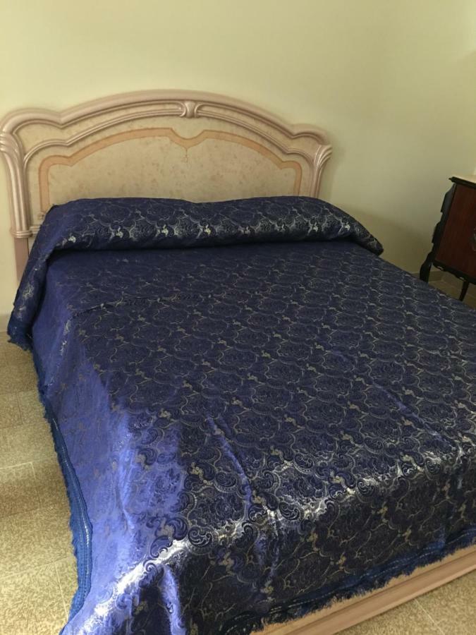 Ferienwohnung La Tua Casa Vicino Matera Grassano Exterior foto